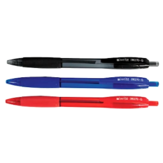 Iwrite Gel Retractable Pen 